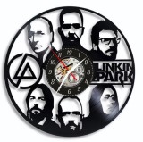 LINKIN PARK- ceas de perete