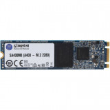 SSD A400 480G SSD, M.2 2280, SATA, Kingston