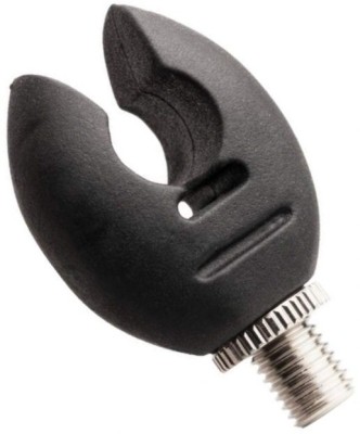Suport Zfish Rubber Rod Rest Black foto