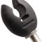 Suport Zfish Rubber Rod Rest Black