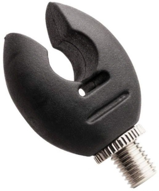 Suport Zfish Rubber Rod Rest Black