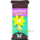 Napolitane cu Frisca si Vanilie 40g