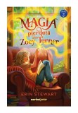 Cumpara ieftin Magia pierduta a lui Zoey Turner