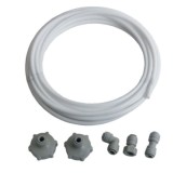 Kit furtun prelungitor 6 m alimentare apa Side by Side C00379990 universal