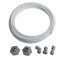 Kit furtun prelungitor 6 m alimentare apa Side by Side C00379990 universal
