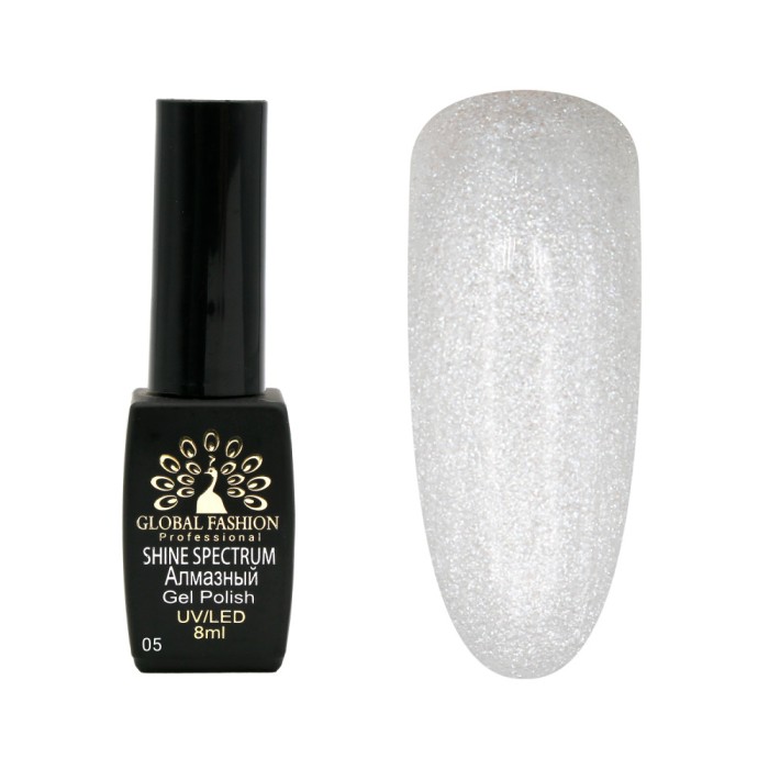 Oja semipermanenta Shine Star 8ml, 05