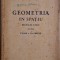 Geometria in spatiu. Manual unic pentru clasa a X-a medie (cateva insemnari)
