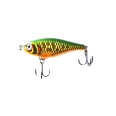 Vobler Rapala X Rap TWITCHIN SHAD 8cm 13g SCRR foto