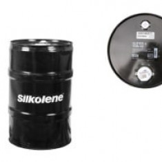 Ulei Motor 4T SILKOLENE Super 4 10W40 60l, API SL JASO MA-2 Semi-synthetic