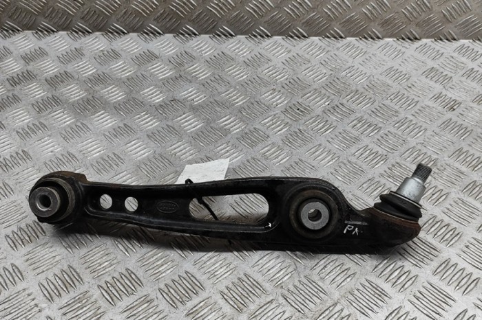 Braț inferior st&acirc;nga față LAND ROVER RANGE ROVER IV L405 2020 OEM: JPLA-3C255-DB 28710288