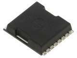 Tranzistor N-MOSFET unipolar TOLL