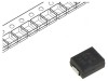 Varistor SMD 3225 oxid de metal 30VAC 38VDC 0,9J 100A 10mW