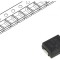 Varistor SMD 3225 oxid de metal 30VAC 38VDC 0,9J 100A 10mW