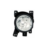 Proiector ceata Hyundai Santa Fe, 06.09- Dreapta Depo 922022B500, Tip Bec H27W/2 (Ge881) Omologare Ece