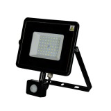 Proiector Senzor SMD Slim LED 20W CW, NOVelite