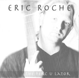 Eric Roche - The Perculator, CD