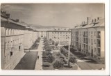 CPI B 10899 CARTE POSTALA - OLANESTI. CARTIER DE LOCUINTE, RPR, Circulata, Fotografie