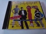 Spyder Murhy , cd