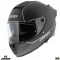 Casca integrala pentru scuter - motocicleta Axxis Hawk SV A2 titanium mat (ochelari soare integrati) &ndash; tip viziera: MT-V-31 XS (53/54cm)
