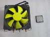 Procesor Intel Core i5-3570K, 3.40GHz (3.80GHz Turbo), Socket LGA 1155, Ivy Bridge, Unlocked + cooler, 4