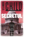 Secretul - Lee Child, Constantin Dumitru-Palcus, Andrew Child