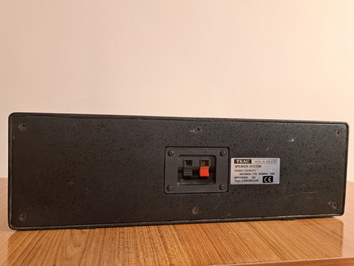 Boxa centru Teac LS-CT8