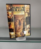Film Subtitrat - DVD - Ucigașul Kung Fu (Kung Fu Killer)
