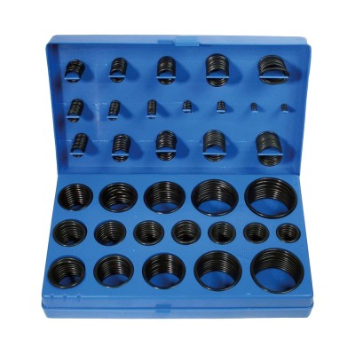 Set 407 piese O-Ring , Gadget 540704 foto