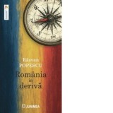 Romania in deriva - Rasvan Popescu