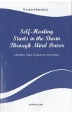 Self-Healing Starts in the Brain Through Mind Power - Niculina Gheorghita, 2018