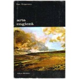 Dan Grigorescu - Arta engleza - 106373