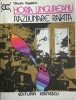 Razbunare ratata Horia Ungureanu, 1982, Eminescu