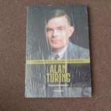 PROTAGONISTI AI CELUI DE - AL DOILEA RAZBOI MONDIAL , ALAN TURING , VICTORIA INFORMATIILOR , 2025