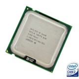 GARANTIE de la FIRMA! FACTURA! Procesor Intel Core 2 Quad Q6600 LGA775 8MB Cache