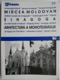 Sinagoga &ndash; arhitectura a monoteismului &ndash; Mircea Moldovan