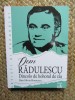 Dem Radulescu. Dincolo de hohotul de ras - Dan-Silviu Boerescu