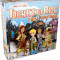TICKET TO RIDE 1ST JOURNEY EUROPE