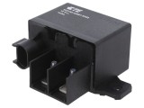 Releu Electromagnetic 12VDC 130A SPST-NO Pe Panou
