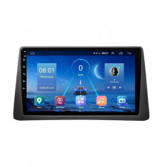 Navigatie Auto Multimedia cu GPS Opel Mokka (2012 - 2016), Android, Display 9 inch, 2GB RAM +32 GB ROM, Internet, 4G, Aplicatii, Waze, Wi-Fi, USB, Blu