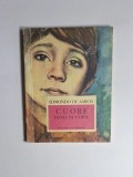 Cuore. Inimă de copil &ndash; Aut. Edmondo de Amicis, Ed. Ion Creangă, 1977 (ediția a doua)