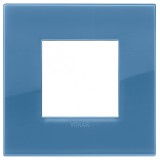 Rama Ornament 2M Vimar Arke reflex albastru marin 19642.64