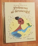 Printesa si broscoiul Povesti din colectia de aur Nr. 13 Disney