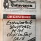 Catavencu, nr. 39, 1990