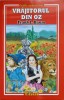 Vrajitorul din Oz - Frank L. Baum, Boris Stoilov (ilustratii), Eduard, 2017, Carti Copilariei Tale, 189 pagini