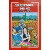 VRAJITORUL DIN OZ-FRANK L. BAUM-259178