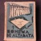 BOHEMA DE ALTADATA - D. KARNABATT, COPERTA ORIGINALA DE I. ANESTIN