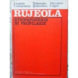 RUJEOLA. ETIOPATOGENIE SI PROFILAXIE-COSTIN CERNESCU, YOLANDA SORODOC, NICOLAE CAJAL-218547