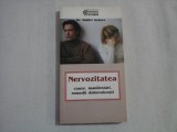 NERVOZITATEA - DR. DMITRI AVDEEV