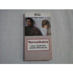 NERVOZITATEA - DR. DMITRI AVDEEV