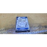 HDD Laptop WD 500GB Sentinel 100% Sata #B334